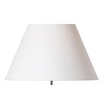 LNIANY ABAŻUR BASIC COOLIE BIAŁY